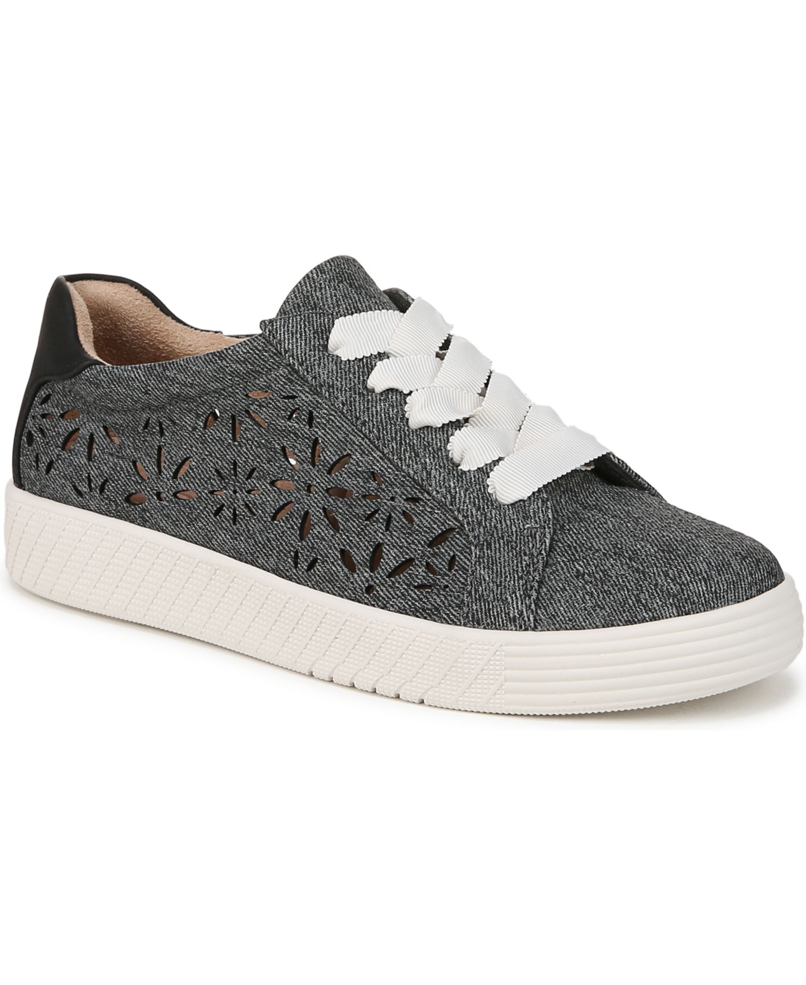 Женские кроссовки Soul Naturalizer Neela-Perf Lace Up