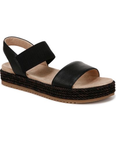 Soul Naturalizer Женские сандалии Diana Flatform