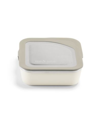 Klean Kanteen Stainless Steel 23 oz. Lunch Box