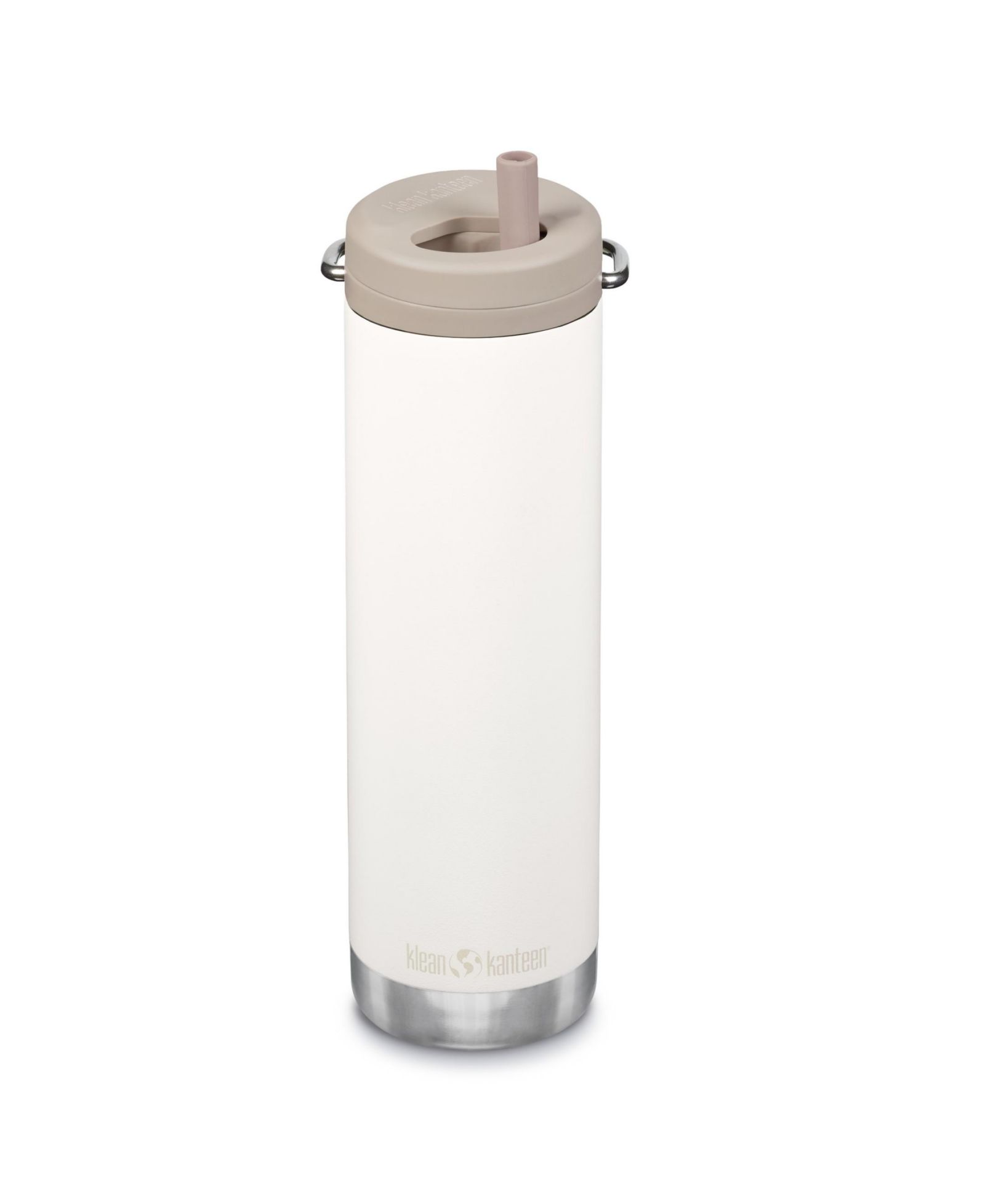 Klean Kanteen термокружка Insulated 20 oz. Stainless Steel TKWide