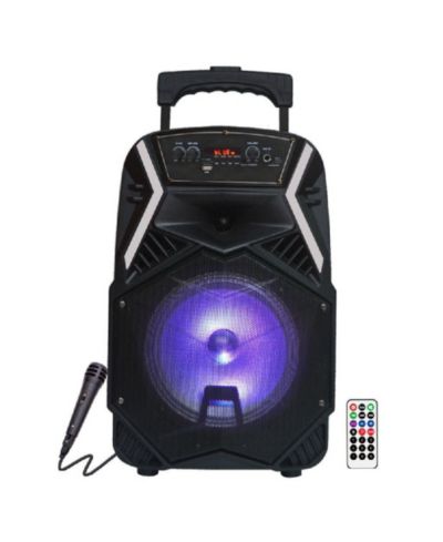 Toptech Angel-8 Portable Bluetooth Speaker