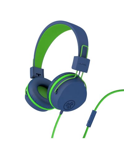 Детские проводные наушники JBuddies Studio On-Ear