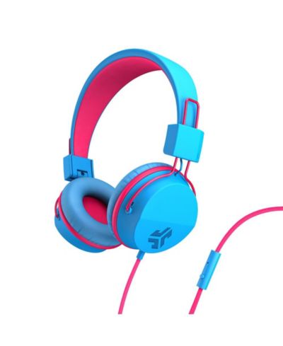 Blue/pink