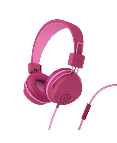 Dark pink