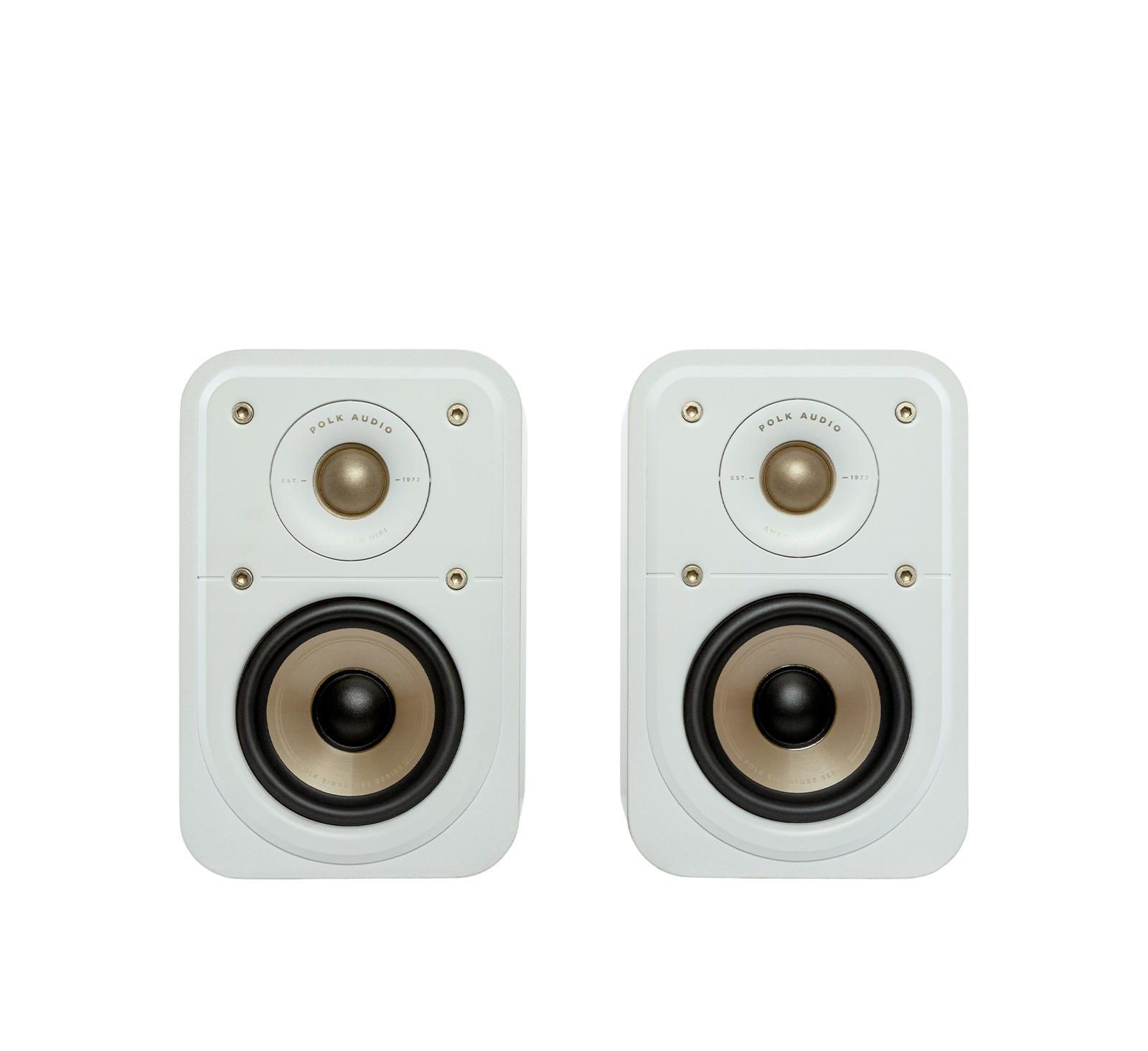 Polk Audio Пара акустических колонок Signature Elite ES10 Surround
