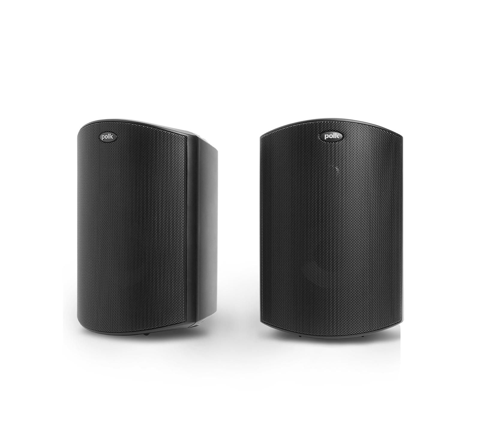Polk Audio Atrium 6 Всепогодные уличные колонки, пара