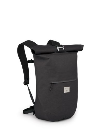 Osprey Packs Arcane рюкзак roll top, Black