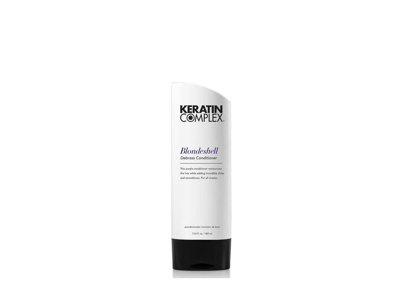 Кондиционер Keratin Complex Blondeshell Debrass, 13.5 oz.