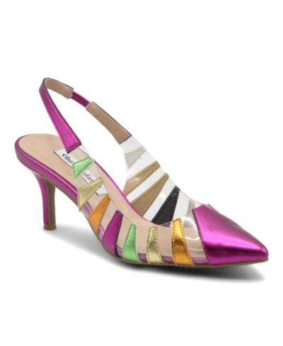 Charles David Женские туфли Alon Slingback на шпильке