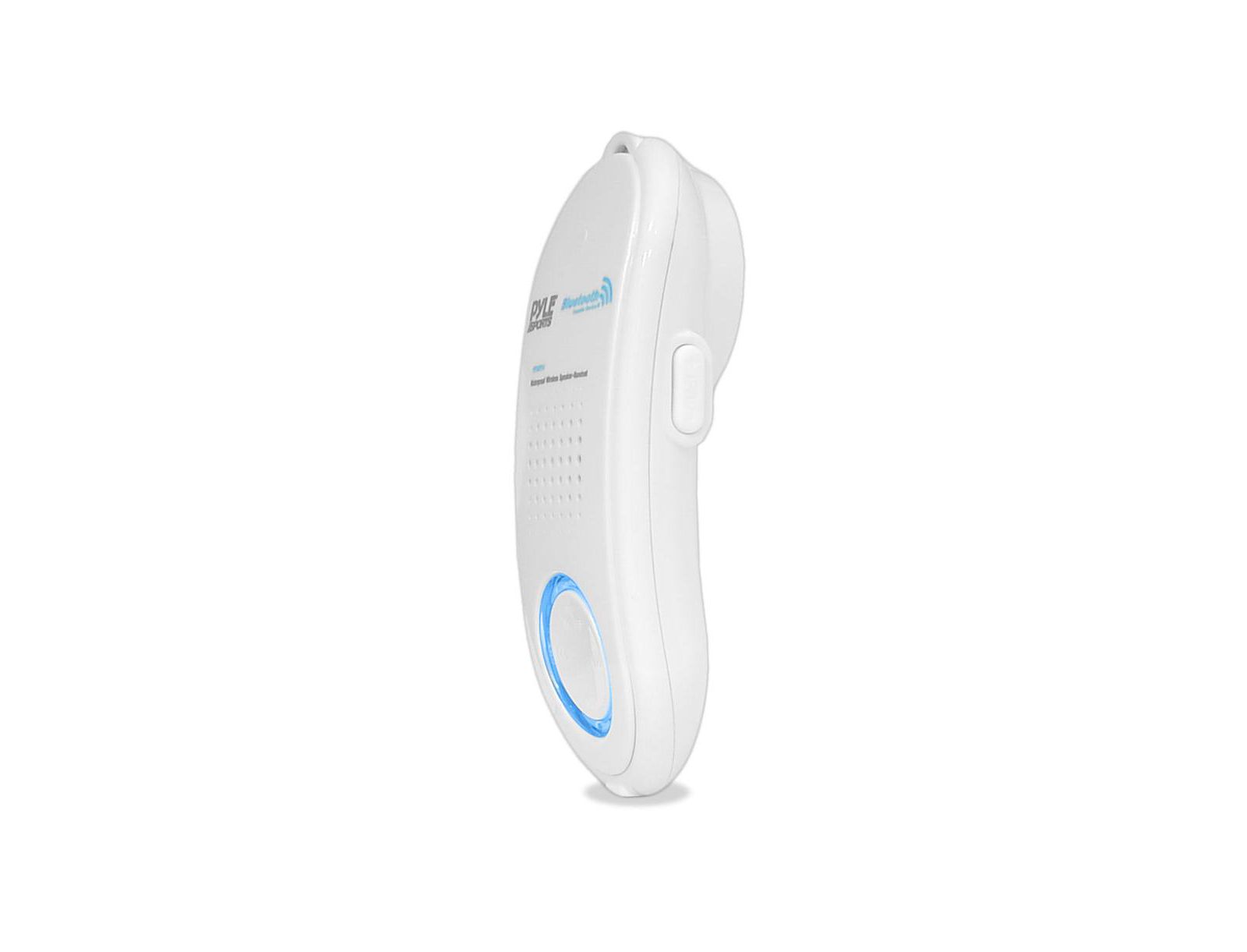 Pyle Surf Sound Waterproof Bluetooth 2-in-1 Speaker