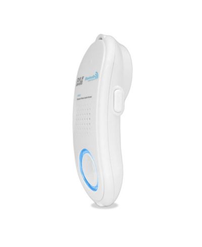 Pyle Surf Sound Waterproof Bluetooth 2-in-1 Speaker
