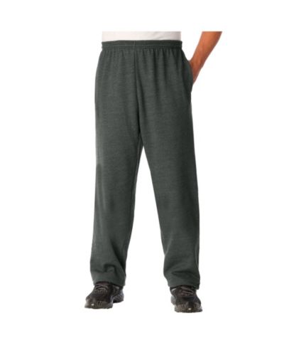 Heather charcoal