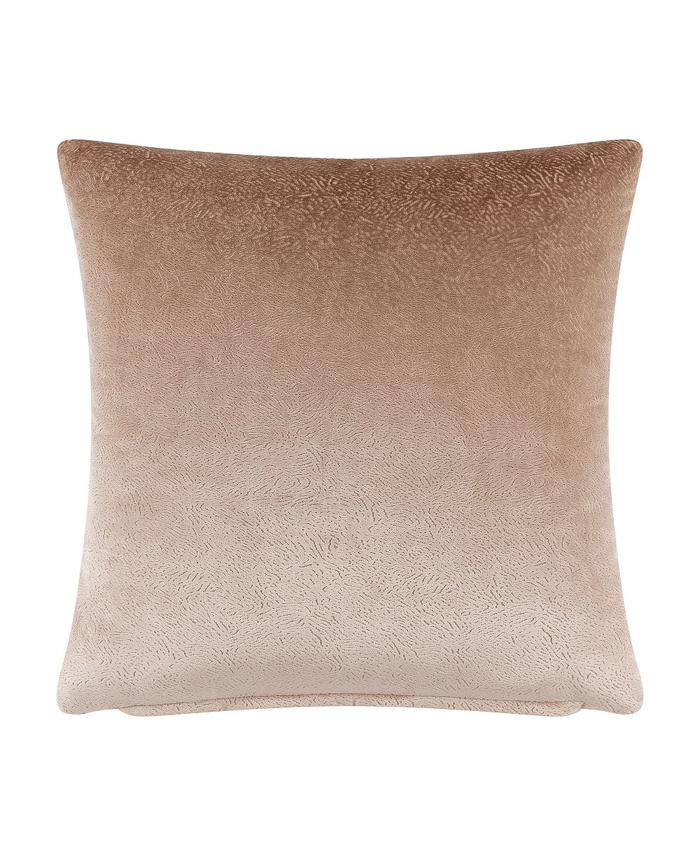 Rose Tree Harlow Velvet Decorative Pillow, 20" x 20"