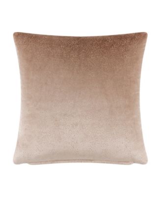 Rose Tree Harlow Velvet Decorative Pillow, 20" x 20"