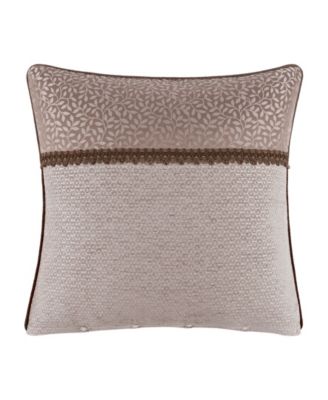 Наволочка Rose Tree Esmeralda Woven Sham Euro