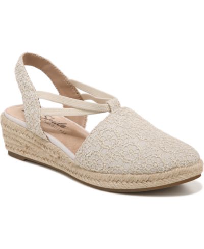Женские эспадрильи LifeStride Women's Katrina 2 Wedge