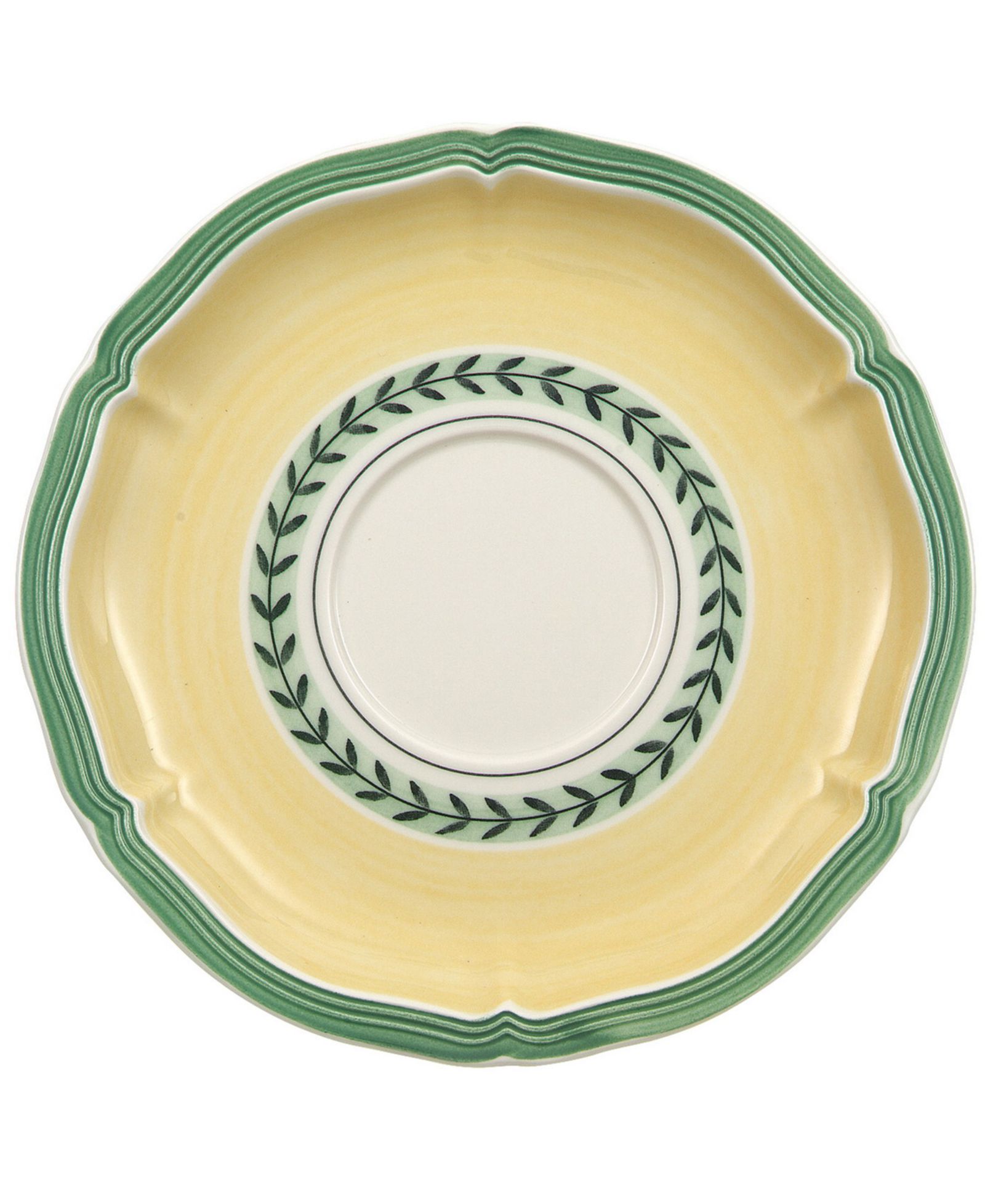 Блюдце Villeroy & Boch French Garden Breakfast