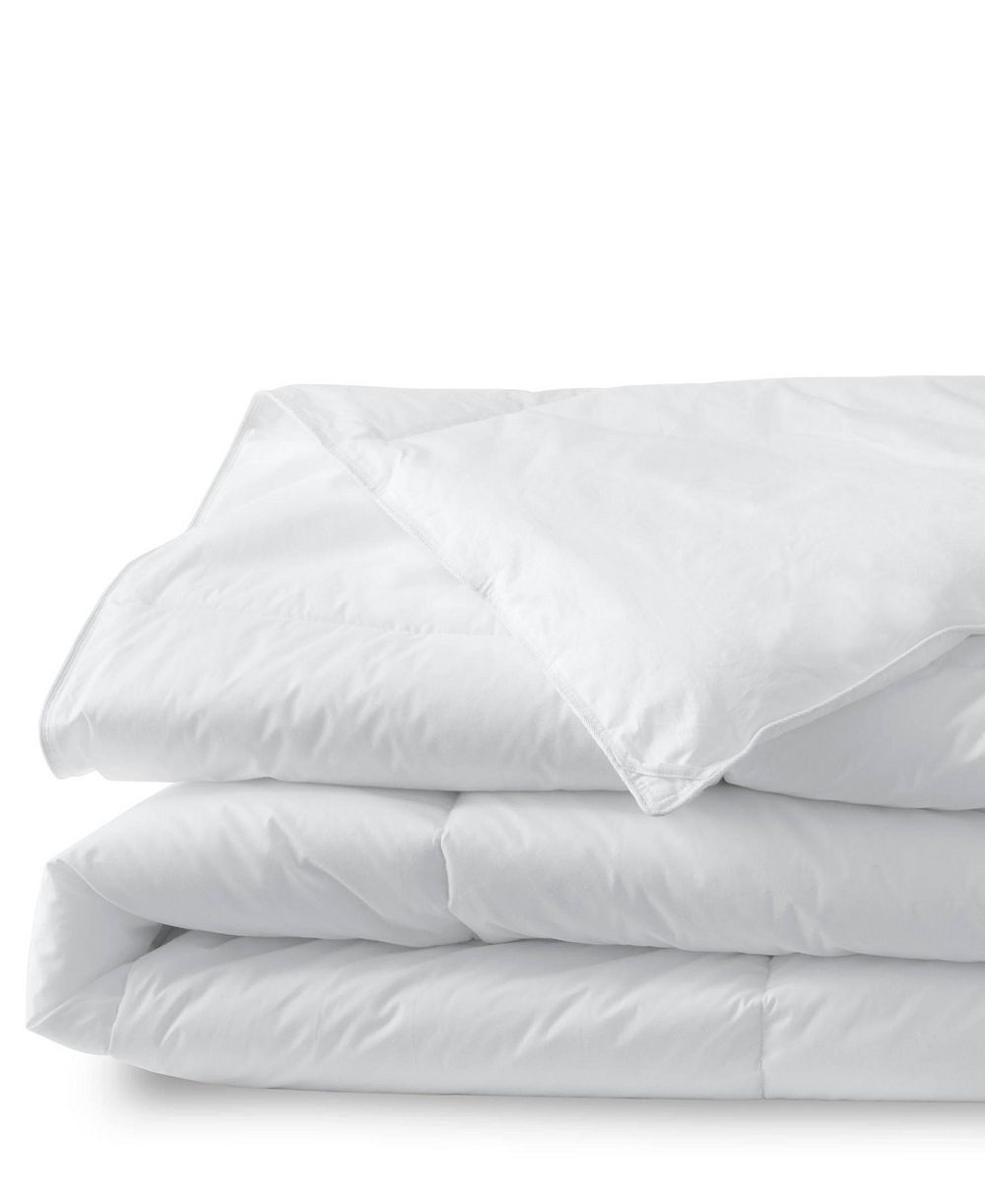 Плед Lands' End Essential Pureloft Box Comforter