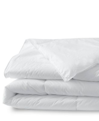 Плед Lands' End Essential Pureloft Box Comforter