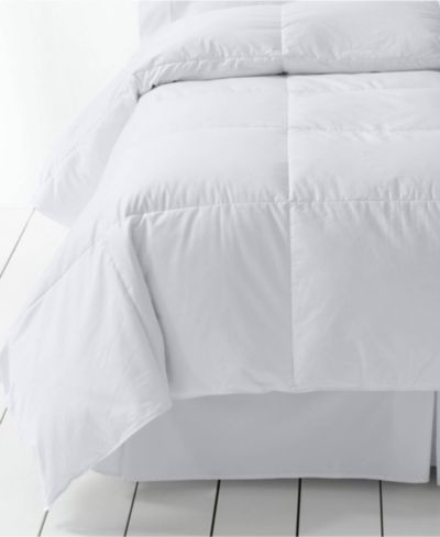 Одеяло Lands' End Essential Down