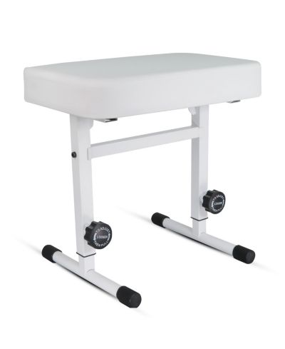 Piano Stool 5 Core с мягким сиденьем и регулировкой высоты
