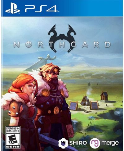 Northgard - PlayStation 4