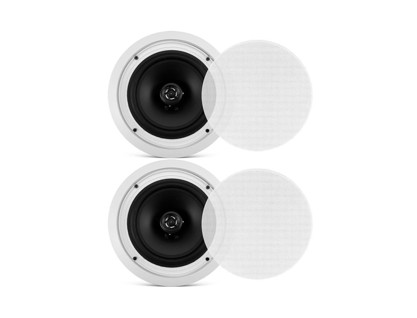 Потолочные динамики Pyle 8” Home In-Wall / Ceiling Speakers