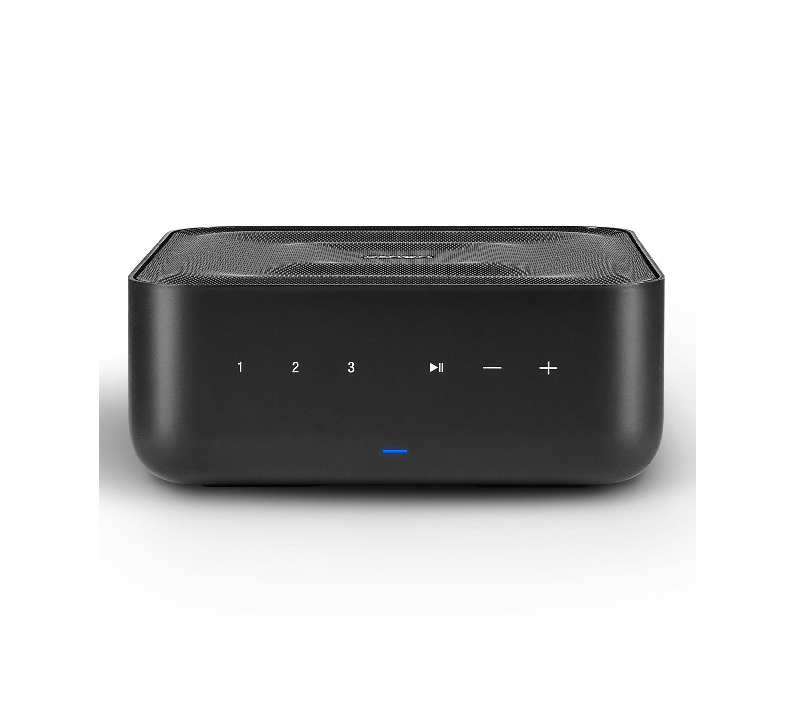 Denon Home Amp Compact Wireless Streaming Amplifier с HEOS Built-in
