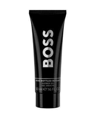 Сумка-дафл Hugo Boss или гель для душа при покупке парфюмерии Hugo Boss Men's на сумму от $130