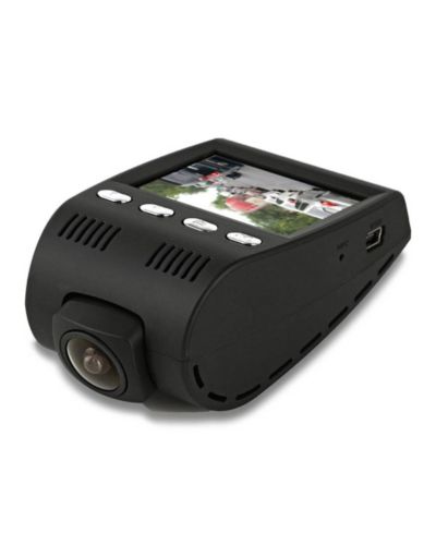 Видеорегистратор Pyle 1080p HD Car Dash Cam с Micro SD и 2.0-inch LCD