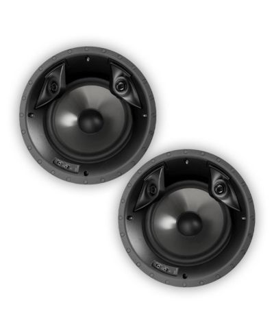 Polk Audio 80F/X-rt Vanishing Dolby Atmos In-Ceiling Speakers