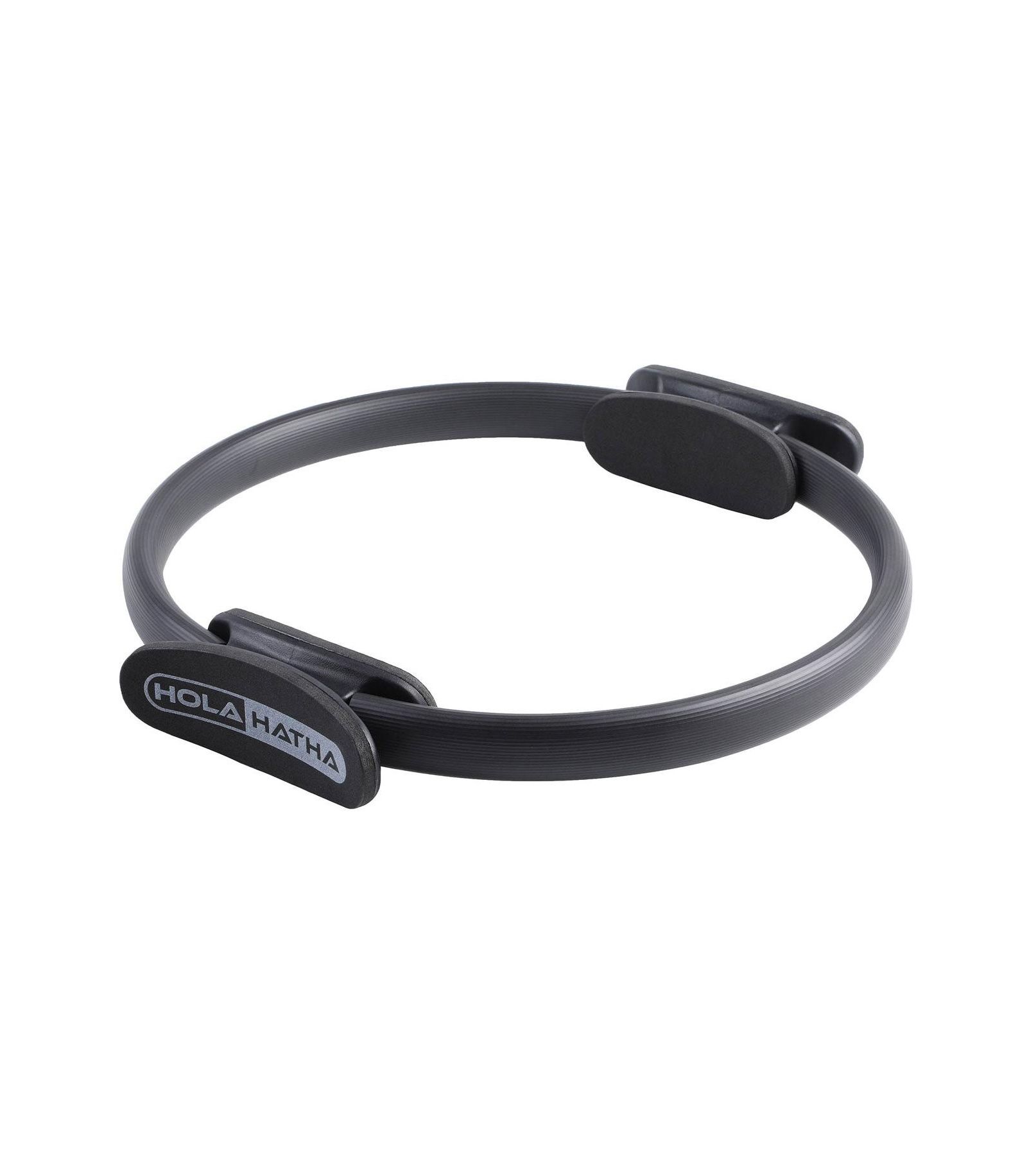 HolaHatha Pilates Ring Cardio Strength Workout Equipment forToning