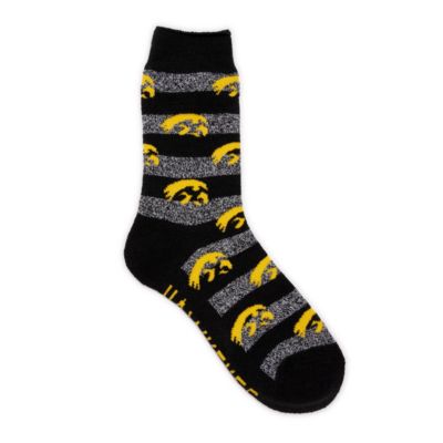 Носки MUK LUKS Game Day Unisex Terry Loop