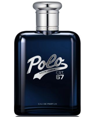 Мужская парфюмерная вода Ralph Lauren Polo 67, 4.2 oz.