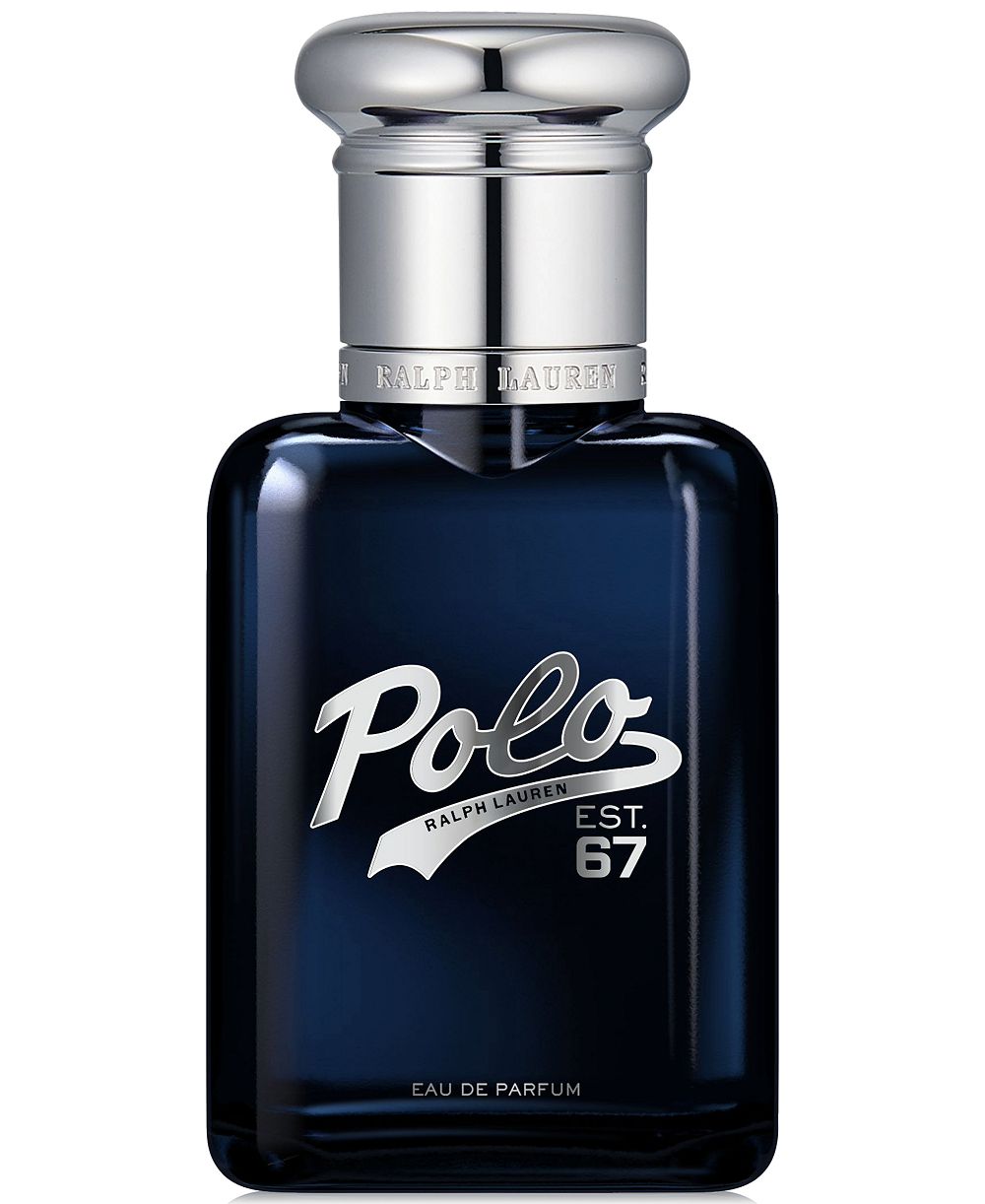 Ralph Lauren Мужской Polo 67 Парфюмерная вода, 1.4 oz.