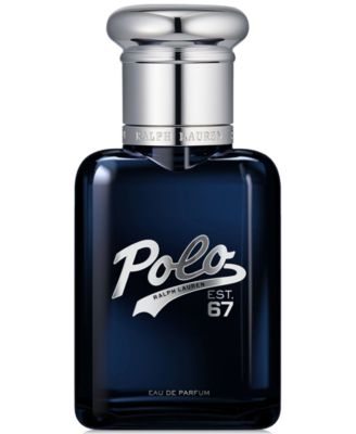 Ralph Lauren Мужской Polo 67 Парфюмерная вода, 1.4 oz.