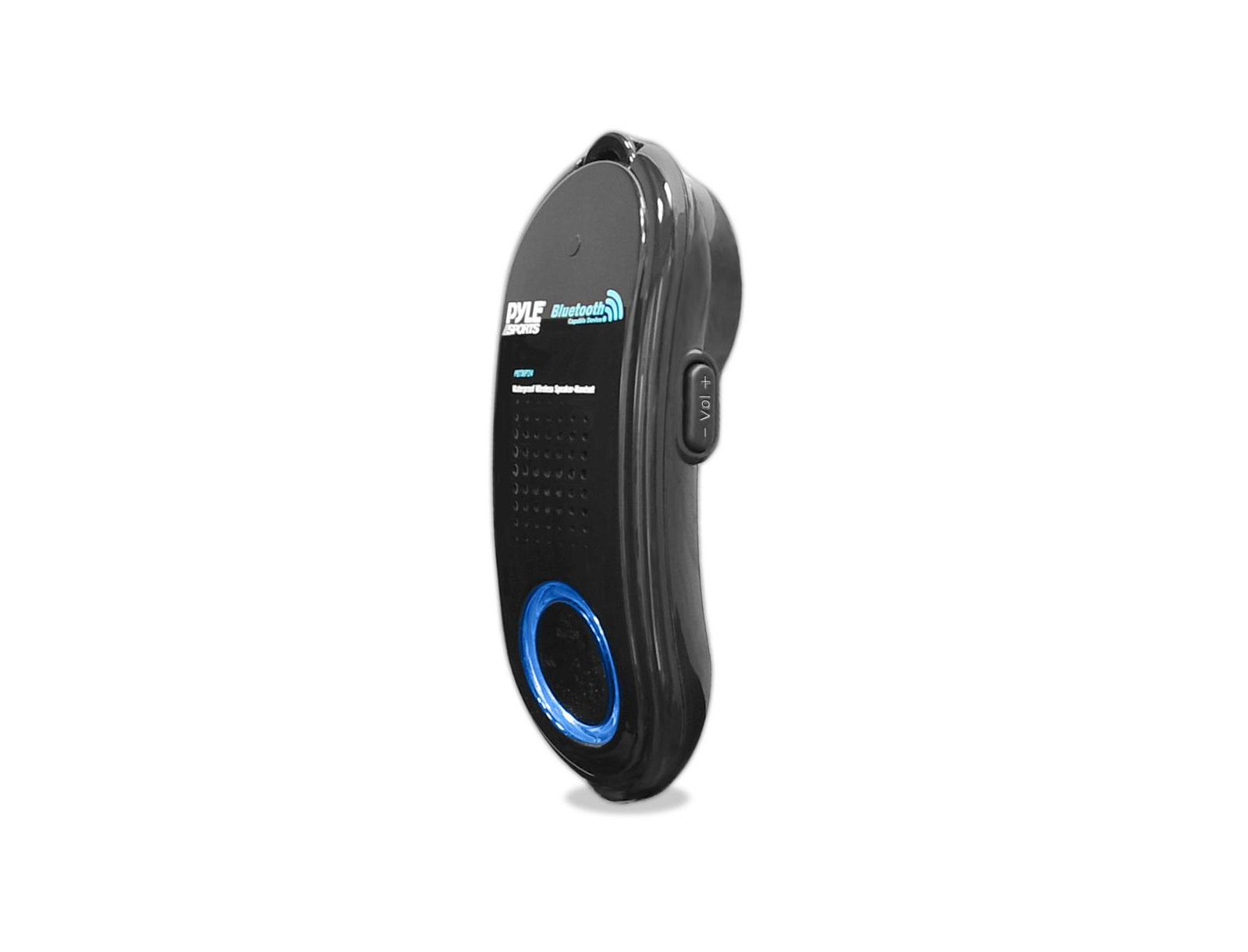 Pyle Surf Sound Waterproof Bluetooth Speaker