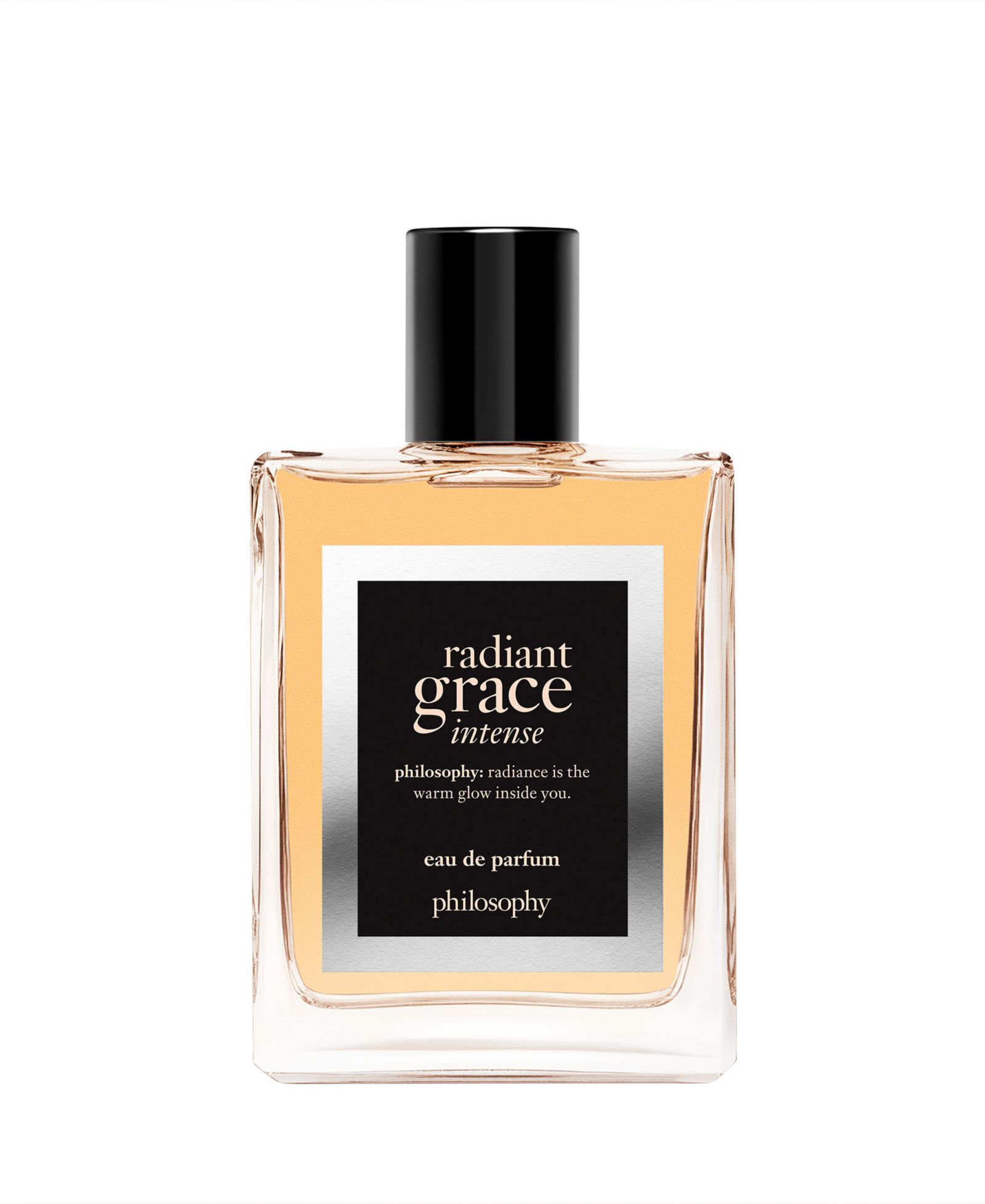 philosophy Radiant Grace Intense Eau de Parfum, 2 oz.