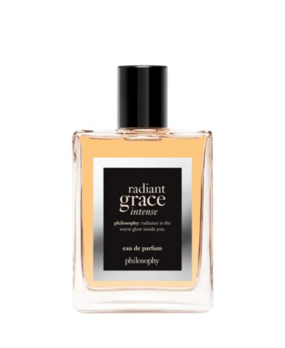 philosophy Radiant Grace Intense Eau de Parfum, 2 oz.