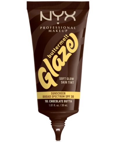 Chocolate Butta