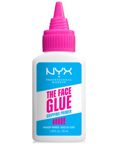 NYX Professional Makeup Праймер The Face Glue Primer