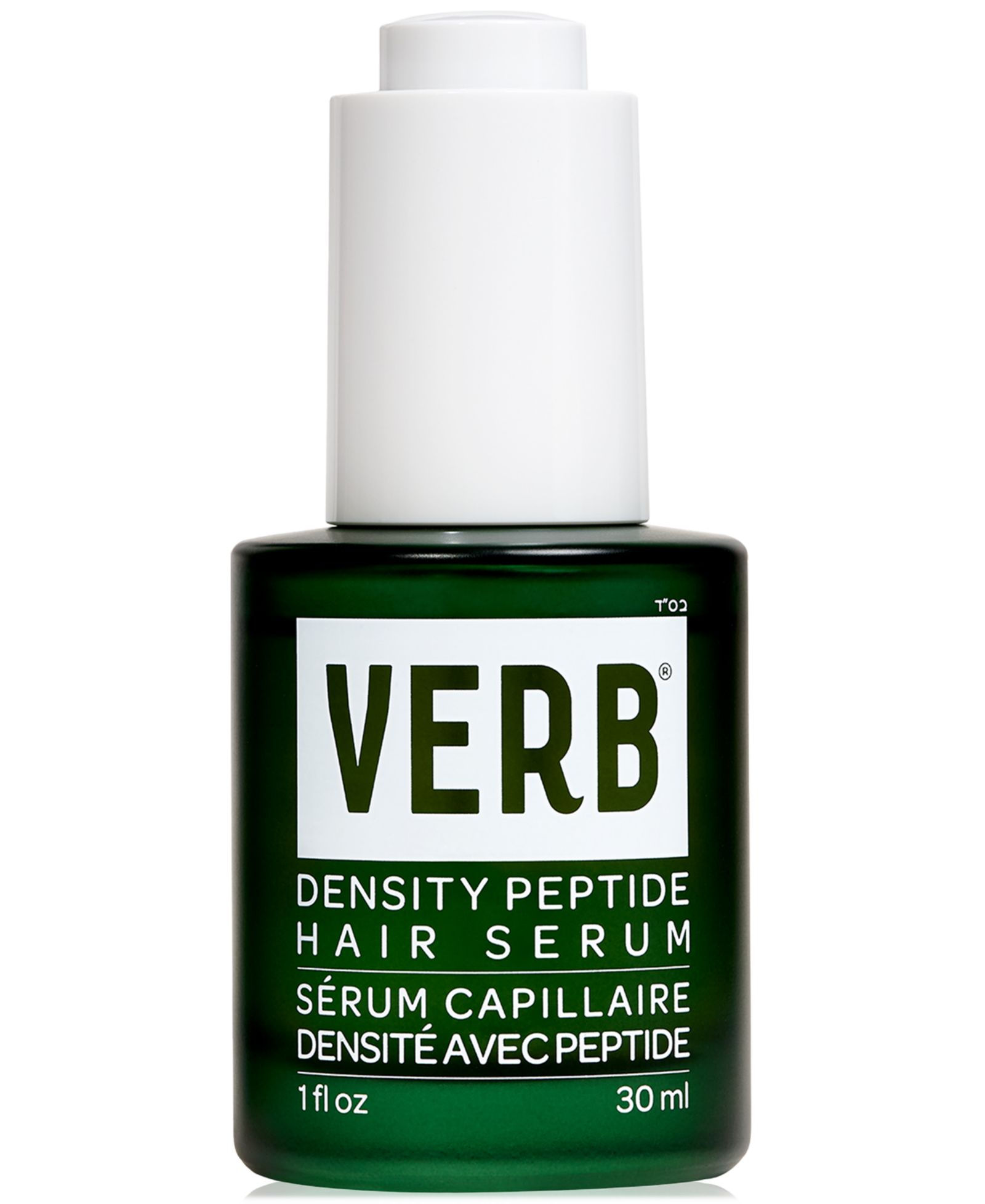 Сыворотка для волос Verb Density Peptide, 1 oz.