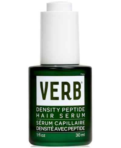 Сыворотка для волос Verb Density Peptide, 1 oz.