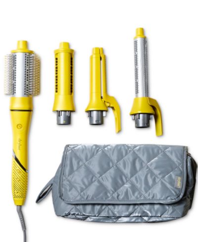 Гибридный стайлер для волос Drybar All-Inclusive 8-In-1