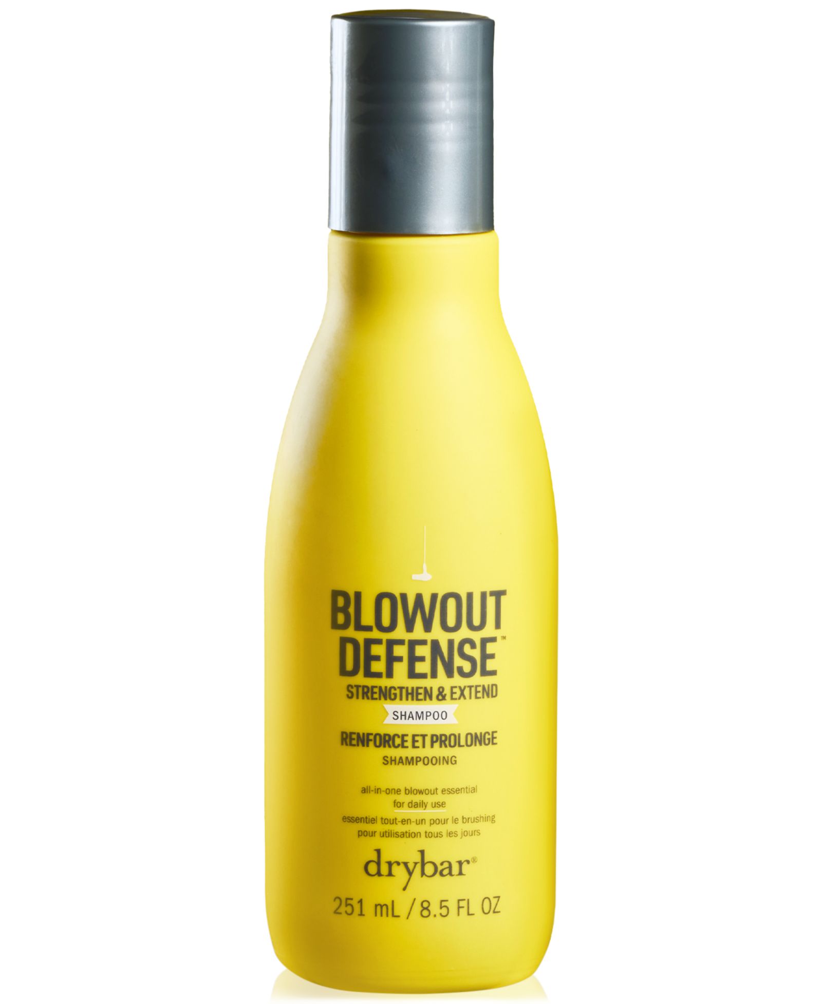 Шампунь Drybar Blowout Defense Strengthen & Extend, 8.5 oz.