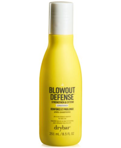 Drybar Blowout Defense кондиционер для укрепления и удлинения волос, 8.5 oz.