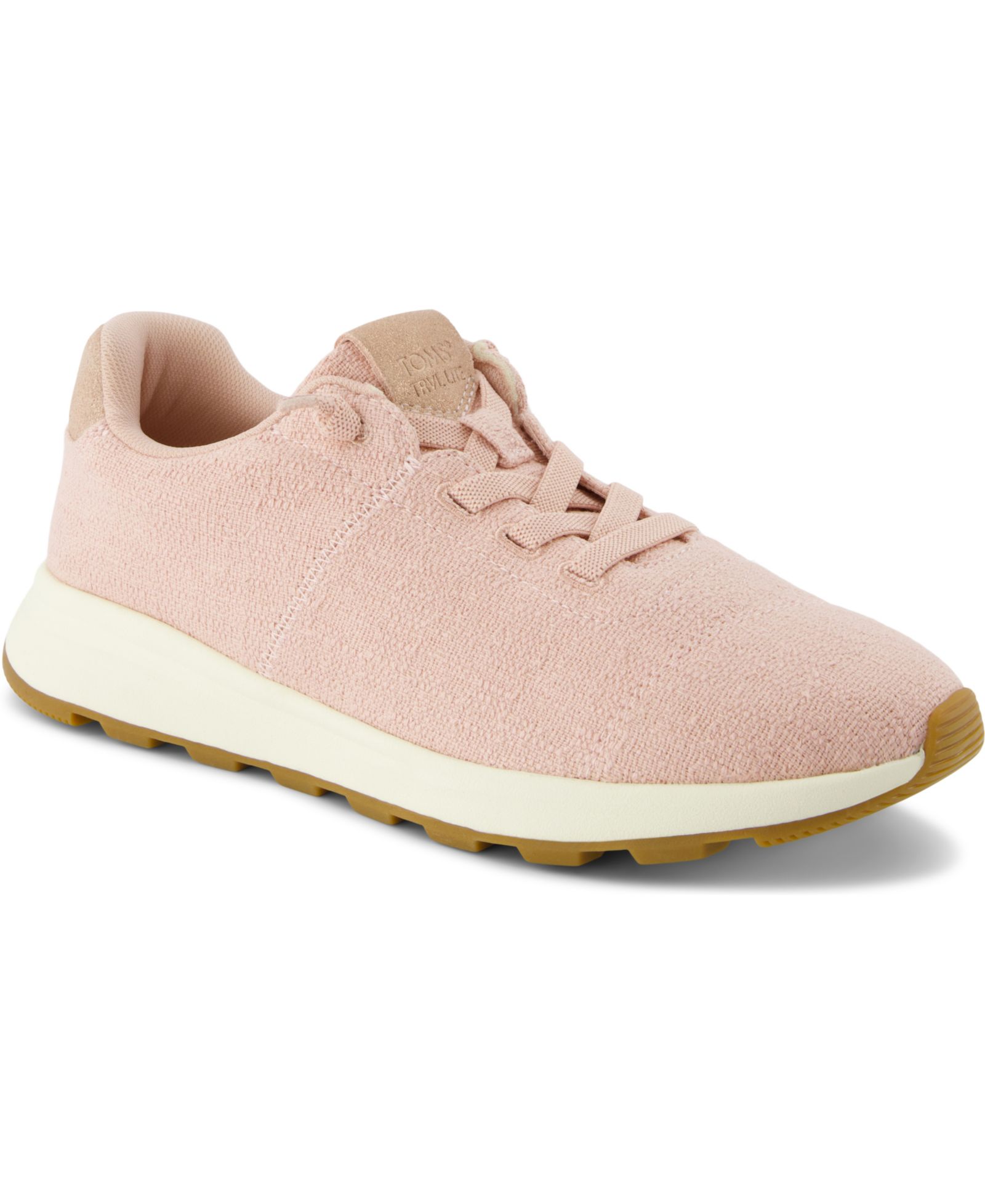 Женские кеды TOMS Trvl Lite Cabrillo Lace-Up