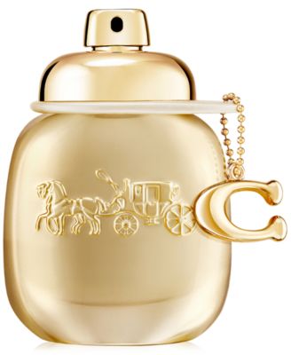COACH парфюмерный спрей Gold, 1 oz.