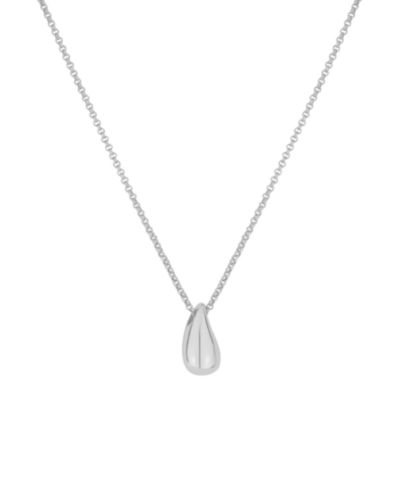 Подвеска-кулон And Now This Teardrop