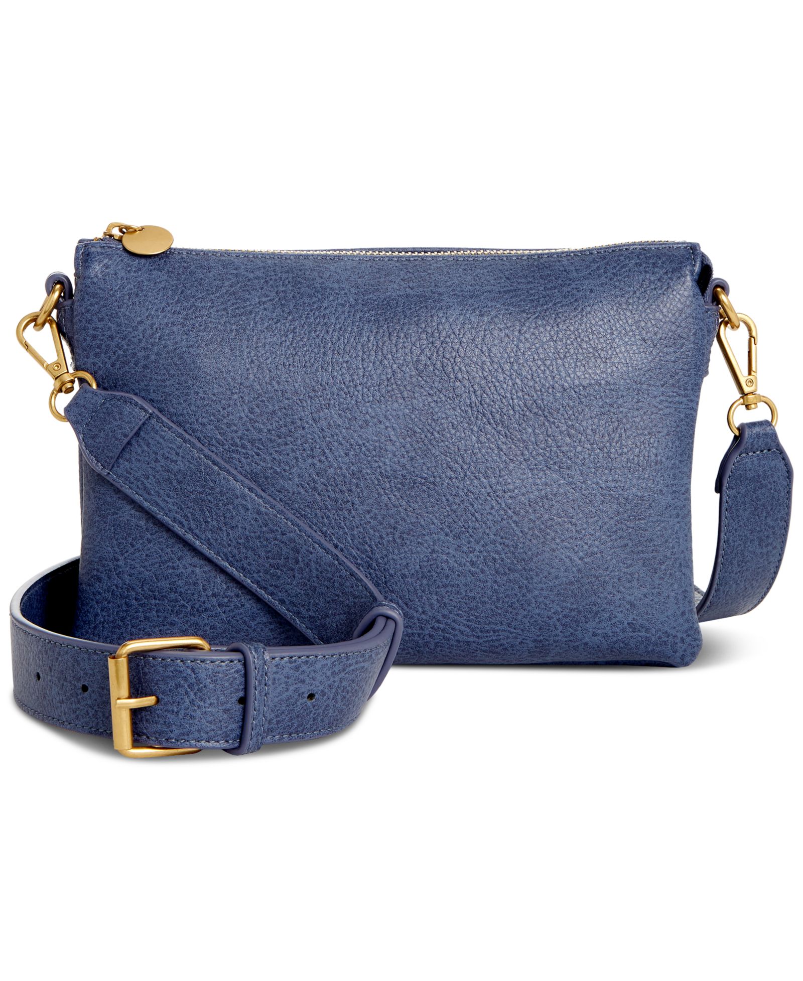 Style & Co Double Compartment Crossbody, Created for Macy's